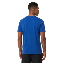 Camiseta Oakley Ellipse Dusty SS Tee - Masculino - Foto 3