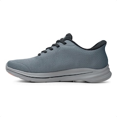 Tênis Masculino Skechers Go Walk Duro - Foto 2