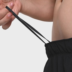 Shorts Mizuno Core 7.5 2in1 Masculino - Foto 7