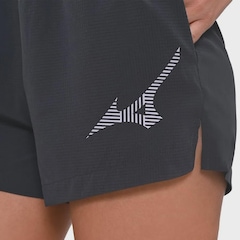 Shorts Mizuno New Runner Feminino - Foto 5