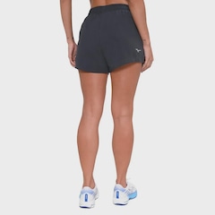 Shorts Mizuno New Runner Feminino - Foto 9