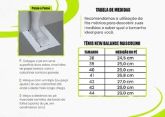 Tênis Masculino New Balance 413 v3 - Foto 7