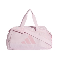 Bolsa Adidas Defender Duffel Pequena 31 Litros - Foto 1