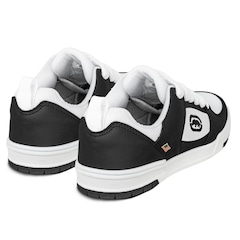 Tênis Unissex Ecko Eck4 Tulsa - Foto 4