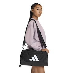 Bolsa Adidas Training Deffender Pequena 19 Litros - Foto 2