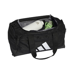 Bolsa Adidas Training Deffender Pequena 19 Litros - Foto 5
