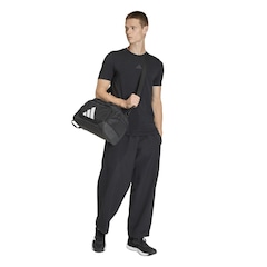 Bolsa Adidas Training Deffender Pequena 19 Litros - Foto 8