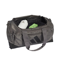 Bolsa Adidas Training Deffender Pequena 19 Litros - Foto 3