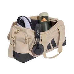 Bolsa Adidas Training Deffender Pequena 19 Litros - Foto 4