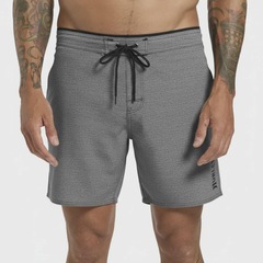 Bermuda Elástico Hurley Speed Masculina - Foto 3