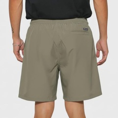 Bermuda Elástico Champion 42 Pockt 86057B 224HIDEP Masculina - Foto 2