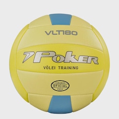 Bola de Vôlei Poker Training VLT 180 - Unissex - Foto 1