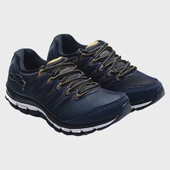 Tênis Infantil Olympikus Dynamic - Foto 2