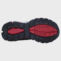 Tênis Infantil Olympikus Dynamic - Foto 4