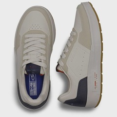 Tênis Infantil Olympikus Versa - Foto 3