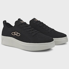 Tênis Feminino Olympikus Plato - Foto 3