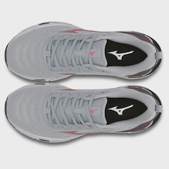 Tênis Feminino Mizuno Wave Stratos 2 - Foto 2