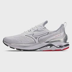 Tênis Masculino Mizuno Wave Mirai 6 - Foto 3