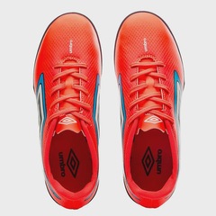Chuteira Society Adulto Umbro Cannon - Foto 3