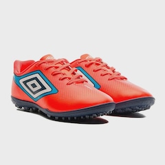 Chuteira Society Adulto Umbro Cannon - Foto 4