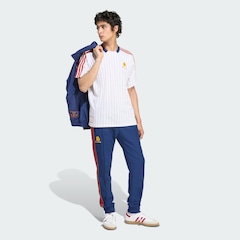 Camisa AS Roma Icons Jersey Adidas Unissex - Foto 5