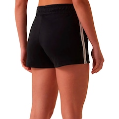 Shorts Fila Union Classics Feminino - Foto 2