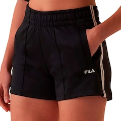 Shorts Fila Union Classics Feminino - Foto 3