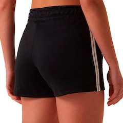 Shorts Fila Union Classics Feminino - Foto 4