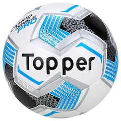 Bola de Futebol de Campo Topper Drible Pro - Foto 1