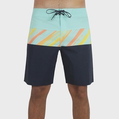 Bermuda Billabong Tribong Pro Minty - Masculina - Foto 2