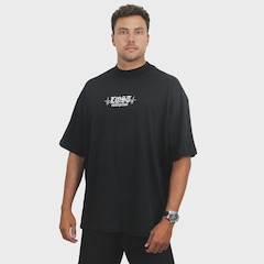 Camiseta Lost Skull - Masculina - Foto 1