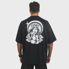 Camiseta Lost Skull - Masculina - Foto 2