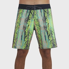 Bermuda Billabong Sundays Airlite Aqua - Masculina - Foto 2