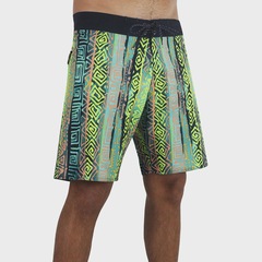 Bermuda Billabong Sundays Airlite Aqua - Masculina - Foto 3
