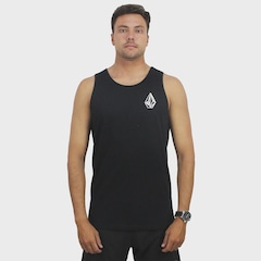 Camiseta Regata Volcom Classics - Masculina - Foto 2