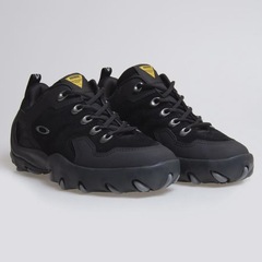 Tênis Oakley Teeth Bomber Jet - Masculino - Foto 2