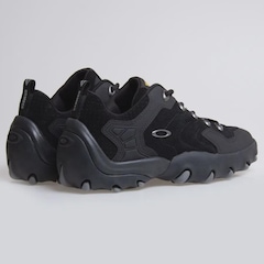 Tênis Oakley Teeth Bomber Jet - Masculino - Foto 3