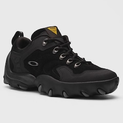 Tênis Oakley Teeth Bomber Jet - Masculino - Foto 4