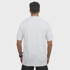 Camiseta Lost x Bob Esponja Juggler - Masculina - Foto 4