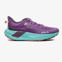 Tênis Feminino Fila Racer Skytrail - Foto 1