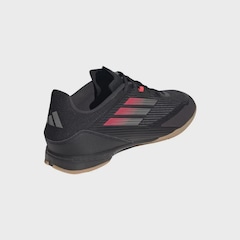 Chuteira Futsal Unissex adidas F50 League - Foto 5
