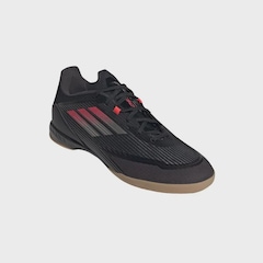 Chuteira Futsal Unissex adidas F50 League - Foto 6
