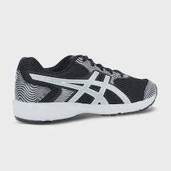 Tênis Infantil Asics Buzz 4 - Foto 4