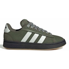 Tênis Masculino adidas Grand Court Alpha 00s - Foto 1