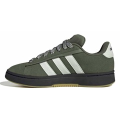 Tênis Masculino adidas Grand Court Alpha 00s - Foto 2