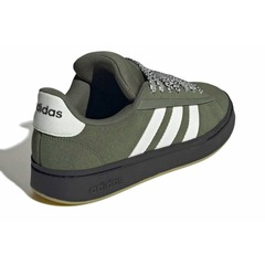 Tênis Masculino adidas Grand Court Alpha 00s - Foto 3