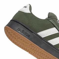 Tênis Masculino adidas Grand Court Alpha 00s - Foto 7