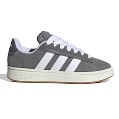 Tênis Masculino adidas Grand Court Alpha 00s - Foto 1
