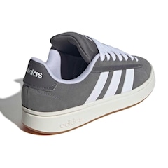 Tênis Masculino adidas Grand Court Alpha 00s - Foto 4