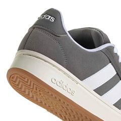 Tênis Masculino adidas Grand Court Alpha 00s - Foto 7